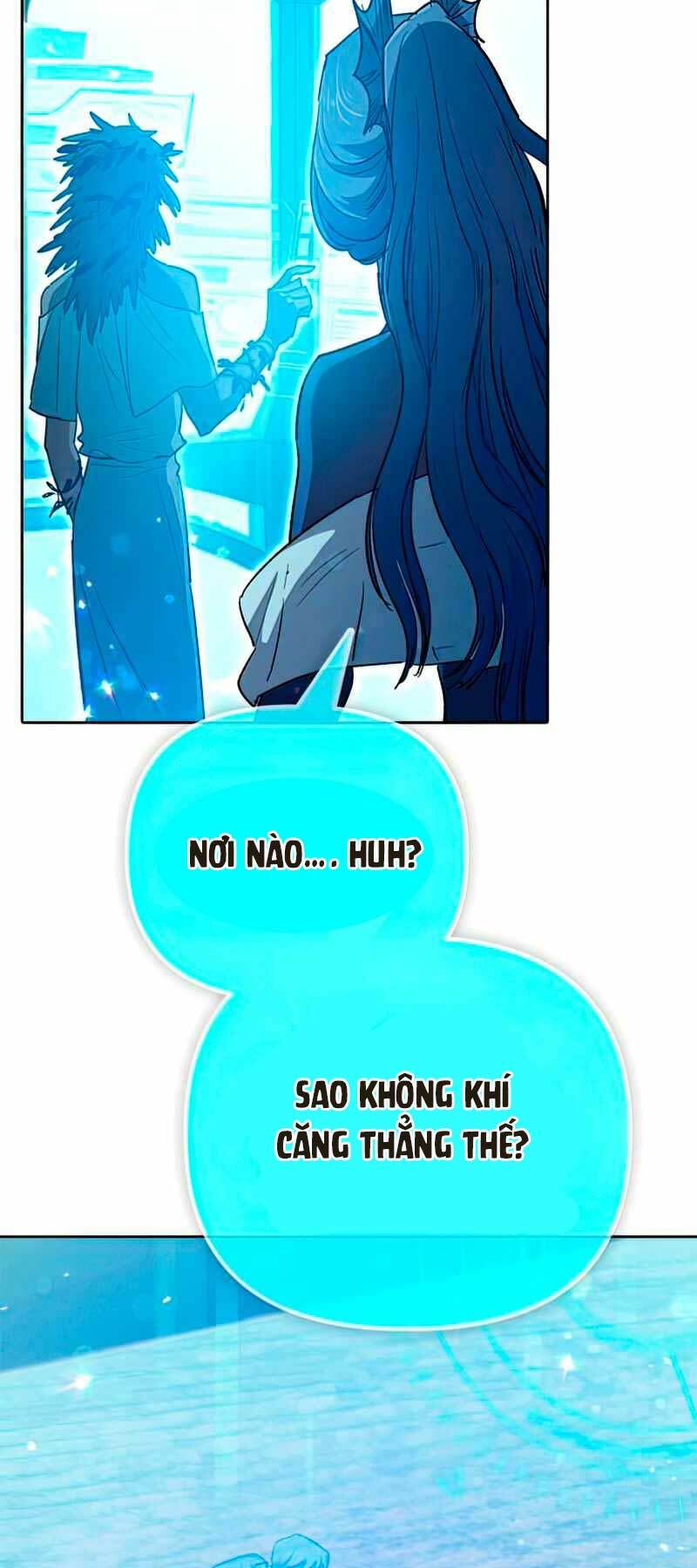 Những Ranker Cấp S Mà Tôi Nuôi Dưỡng Chap 64 - Next Chap 65