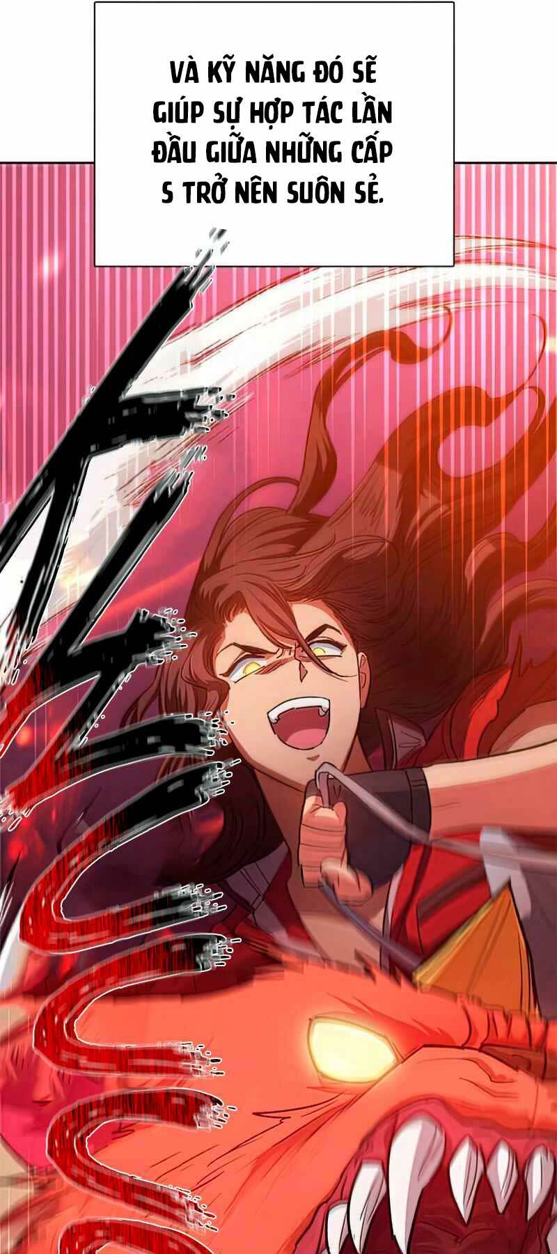 Những Ranker Cấp S Mà Tôi Nuôi Dưỡng Chap 64 - Next Chap 65