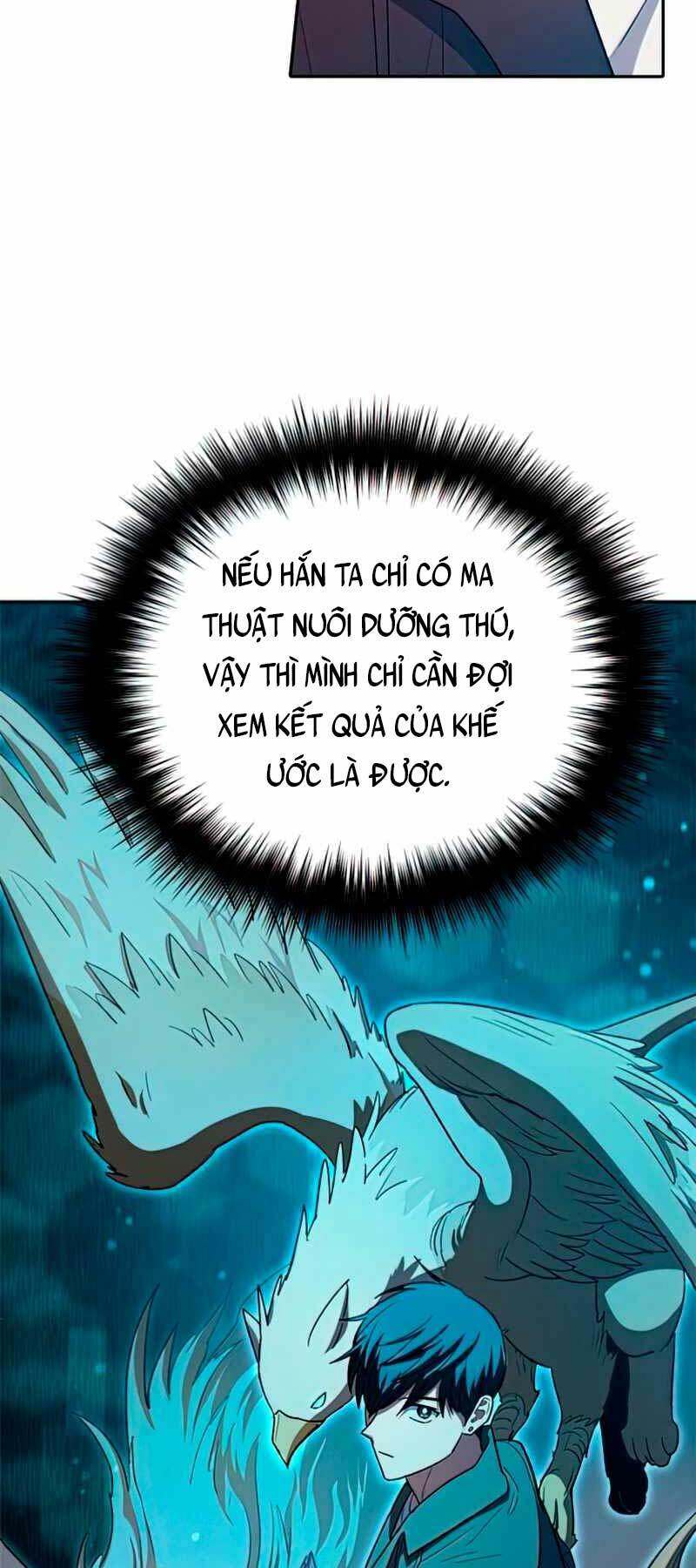 Những Ranker Cấp S Mà Tôi Nuôi Dưỡng Chap 64 - Next Chap 65
