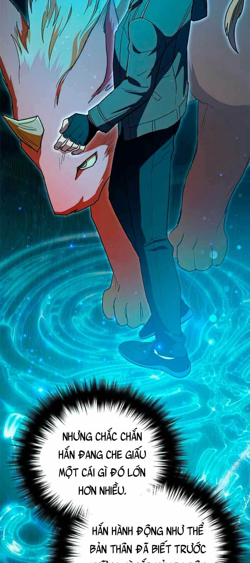 Những Ranker Cấp S Mà Tôi Nuôi Dưỡng Chap 64 - Next Chap 65