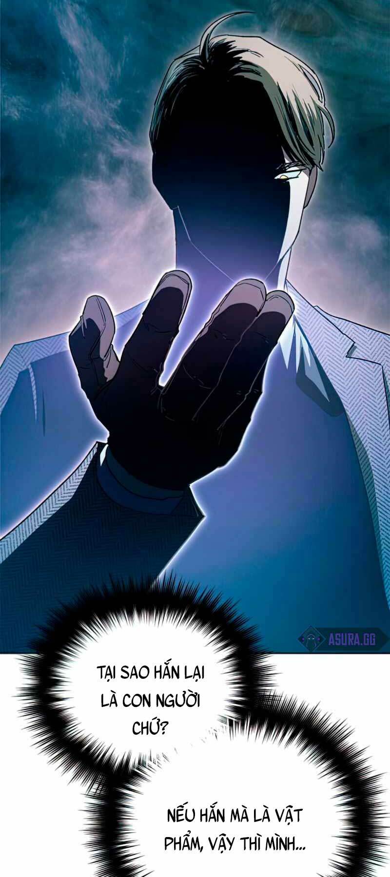 Những Ranker Cấp S Mà Tôi Nuôi Dưỡng Chap 64 - Next Chap 65