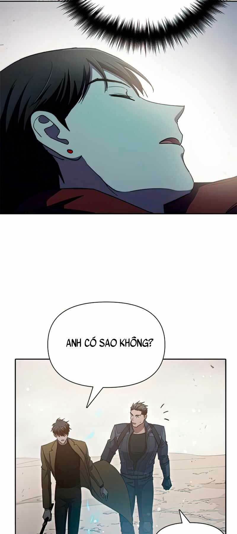 Những Ranker Cấp S Mà Tôi Nuôi Dưỡng Chap 64 - Next Chap 65