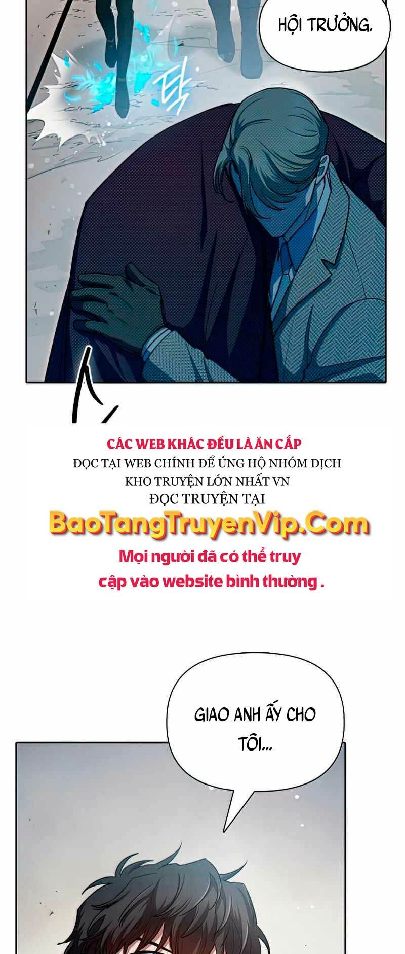 Những Ranker Cấp S Mà Tôi Nuôi Dưỡng Chap 64 - Next Chap 65