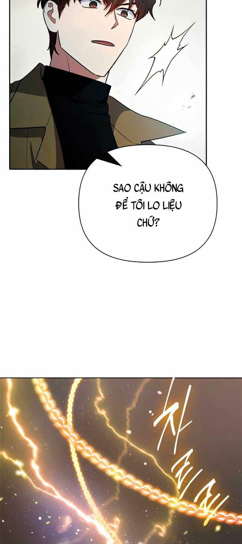 Những Ranker Cấp S Mà Tôi Nuôi Dưỡng Chap 64 - Next Chap 65