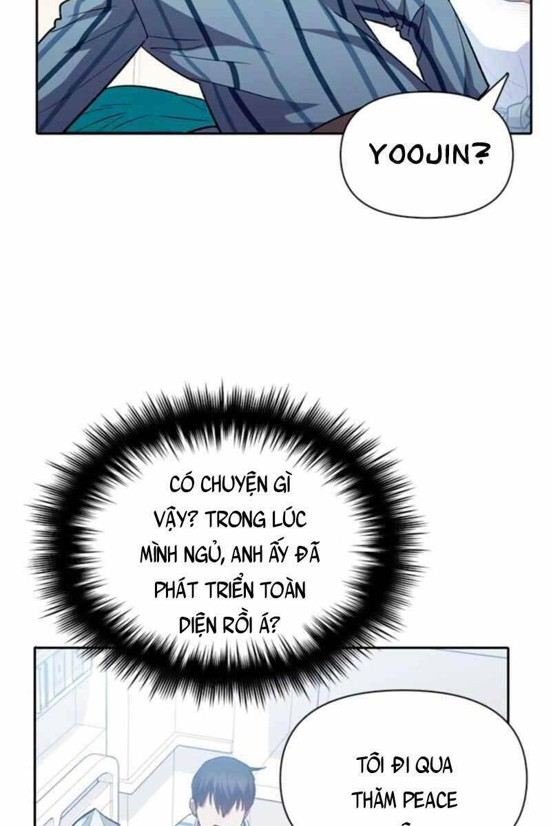 Những Ranker Cấp S Mà Tôi Nuôi Dưỡng Chap 65 - Next Chap 66