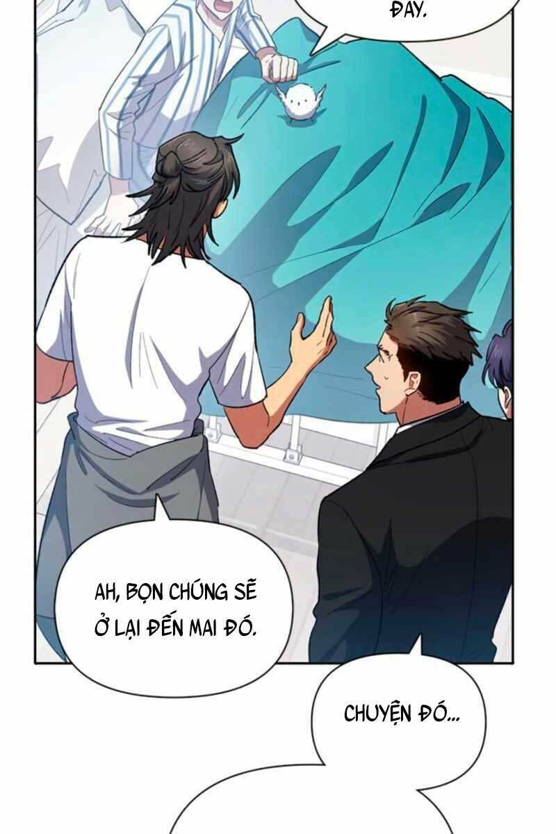 Những Ranker Cấp S Mà Tôi Nuôi Dưỡng Chap 65 - Next Chap 66