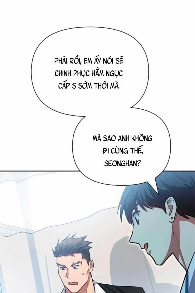 Những Ranker Cấp S Mà Tôi Nuôi Dưỡng Chap 65 - Next Chap 66