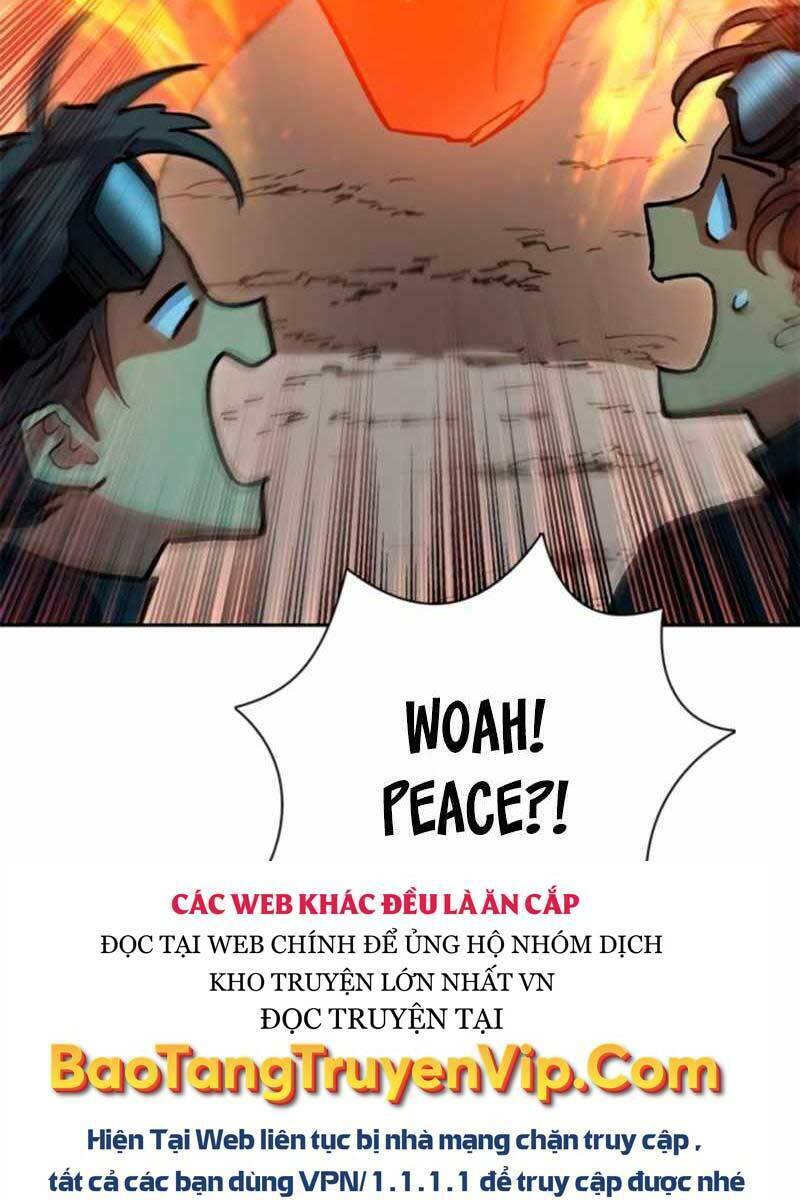Những Ranker Cấp S Mà Tôi Nuôi Dưỡng Chap 65 - Next Chap 66