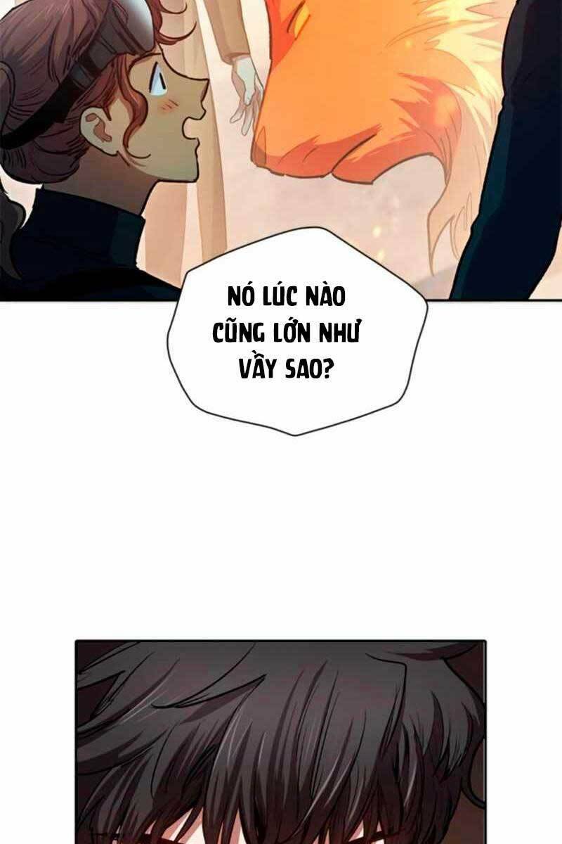 Những Ranker Cấp S Mà Tôi Nuôi Dưỡng Chap 65 - Next Chap 66