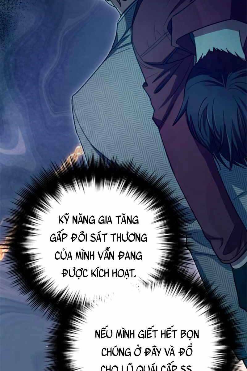 Những Ranker Cấp S Mà Tôi Nuôi Dưỡng Chap 65 - Next Chap 66