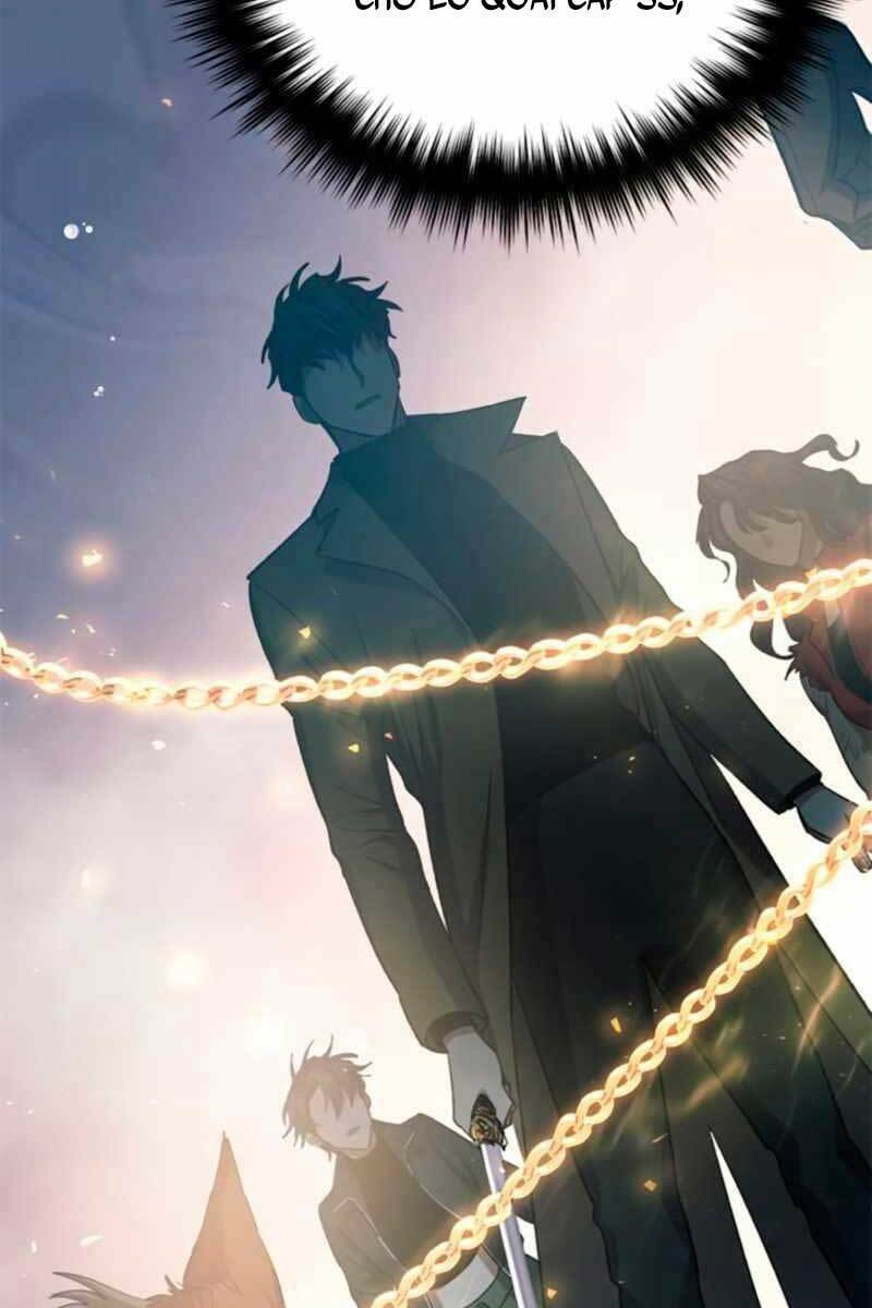 Những Ranker Cấp S Mà Tôi Nuôi Dưỡng Chap 65 - Next Chap 66