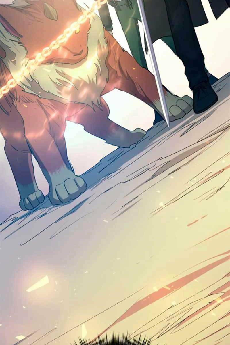 Những Ranker Cấp S Mà Tôi Nuôi Dưỡng Chap 65 - Next Chap 66