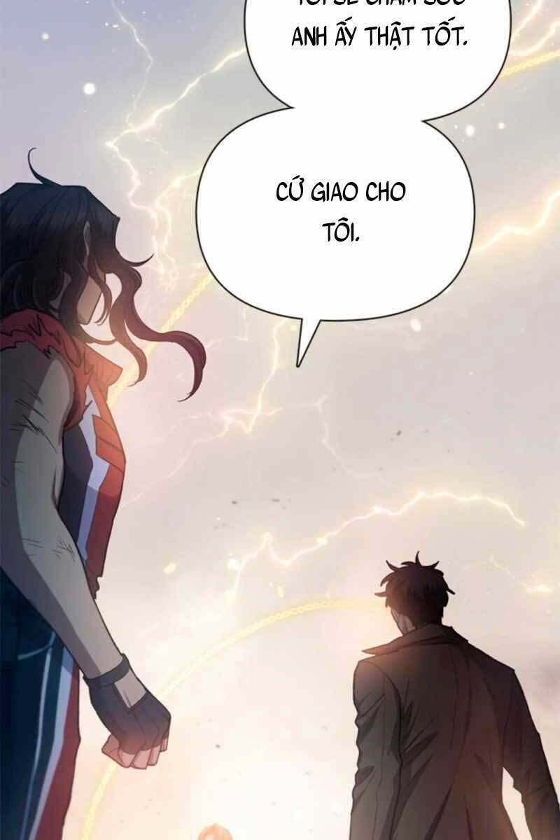 Những Ranker Cấp S Mà Tôi Nuôi Dưỡng Chap 65 - Next Chap 66