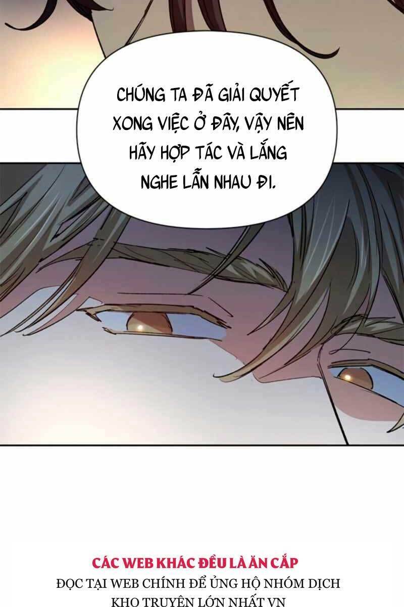 Những Ranker Cấp S Mà Tôi Nuôi Dưỡng Chap 65 - Next Chap 66