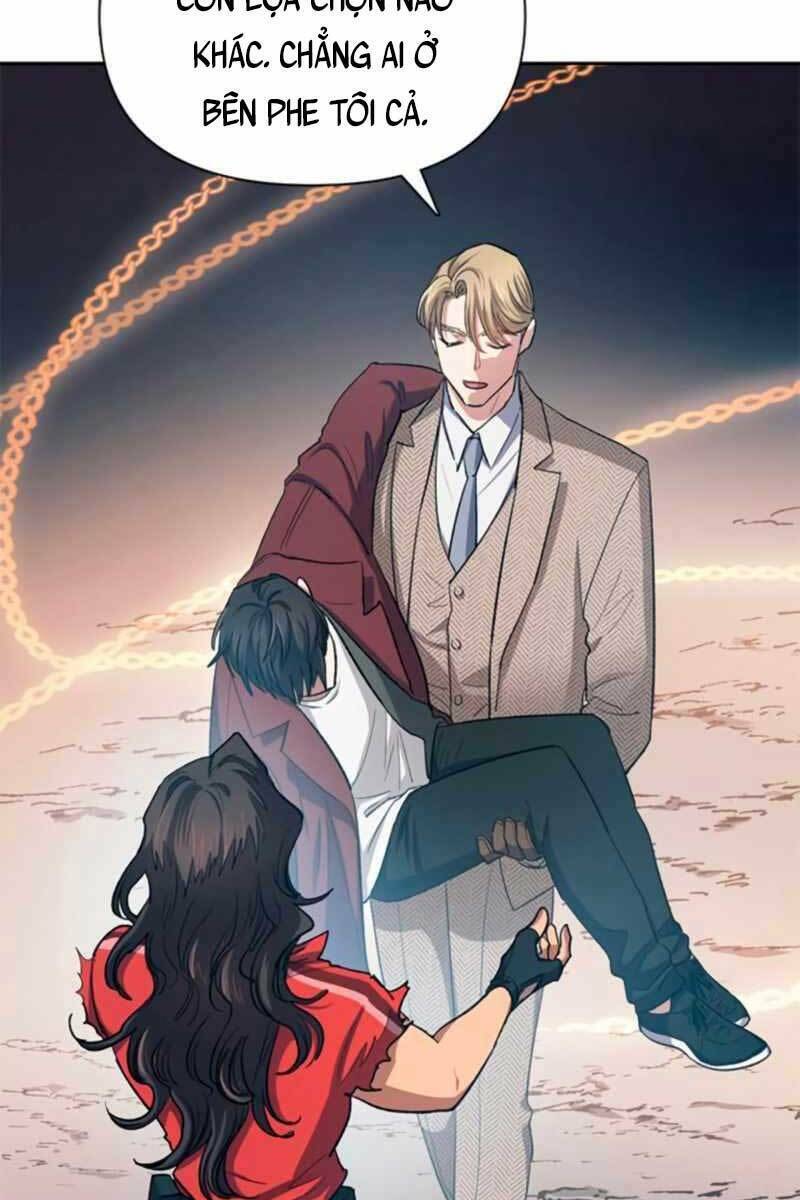 Những Ranker Cấp S Mà Tôi Nuôi Dưỡng Chap 65 - Next Chap 66