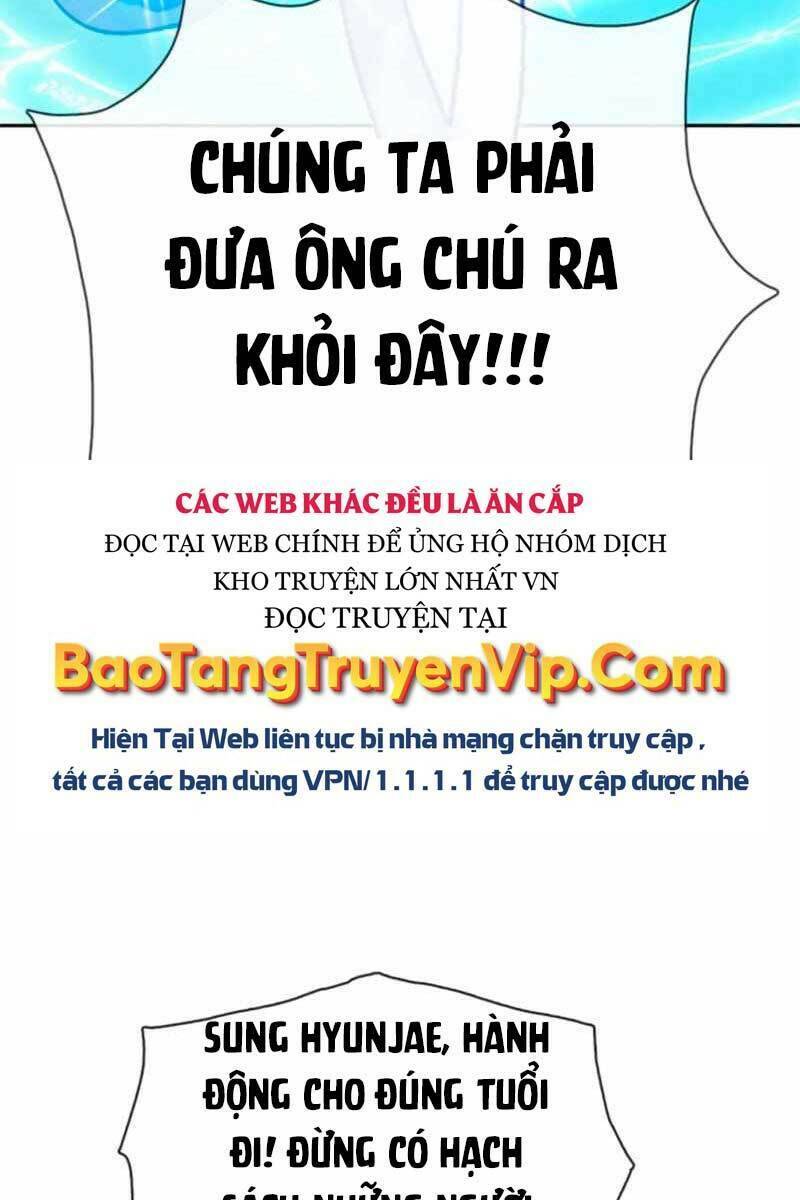 Những Ranker Cấp S Mà Tôi Nuôi Dưỡng Chap 65 - Next Chap 66