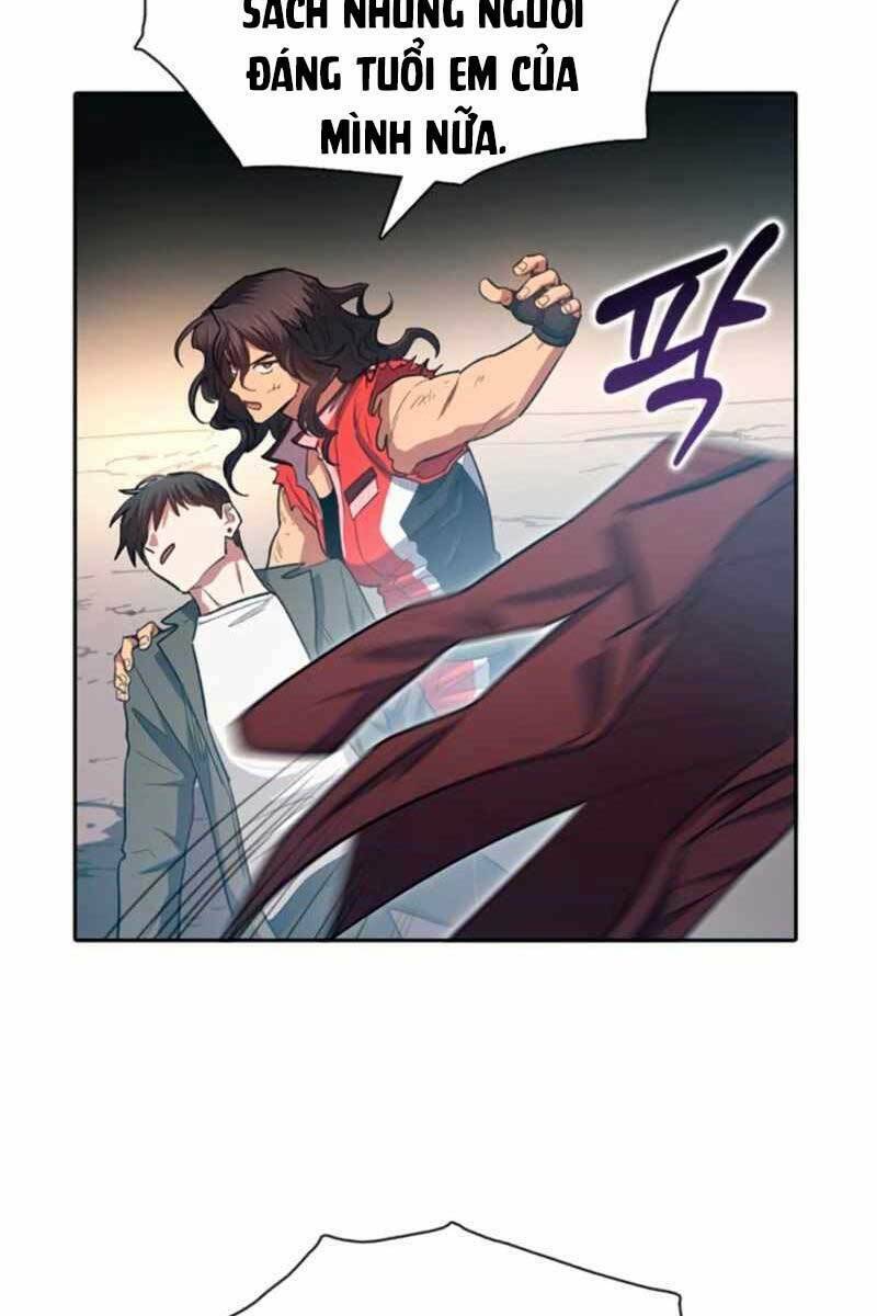 Những Ranker Cấp S Mà Tôi Nuôi Dưỡng Chap 65 - Next Chap 66