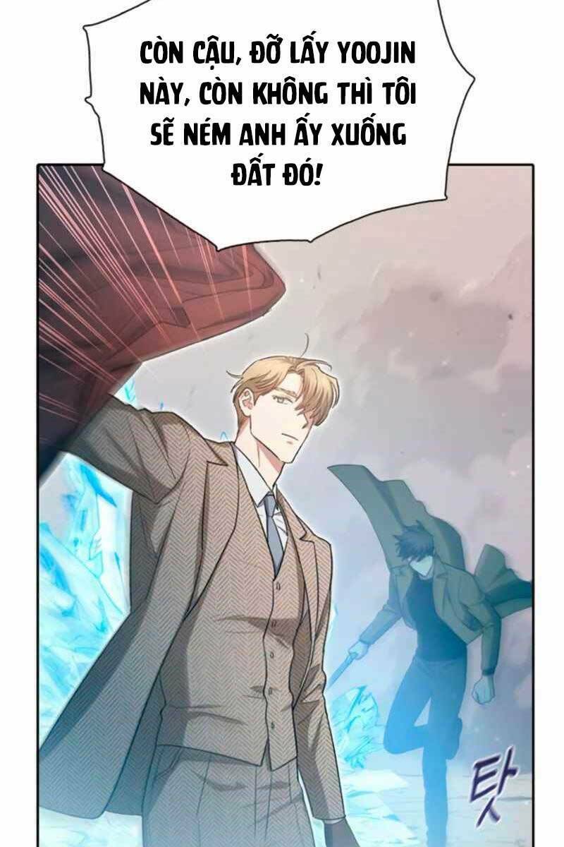 Những Ranker Cấp S Mà Tôi Nuôi Dưỡng Chap 65 - Next Chap 66