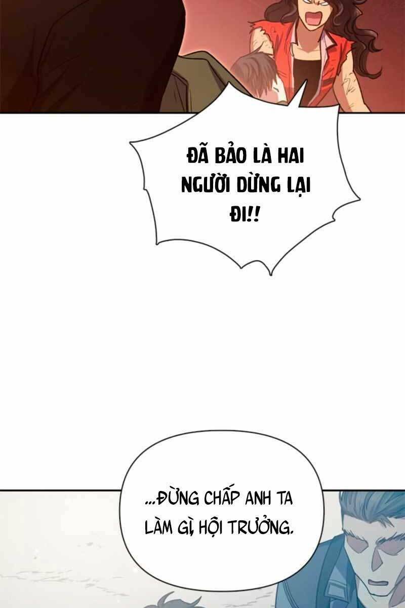 Những Ranker Cấp S Mà Tôi Nuôi Dưỡng Chap 65 - Next Chap 66