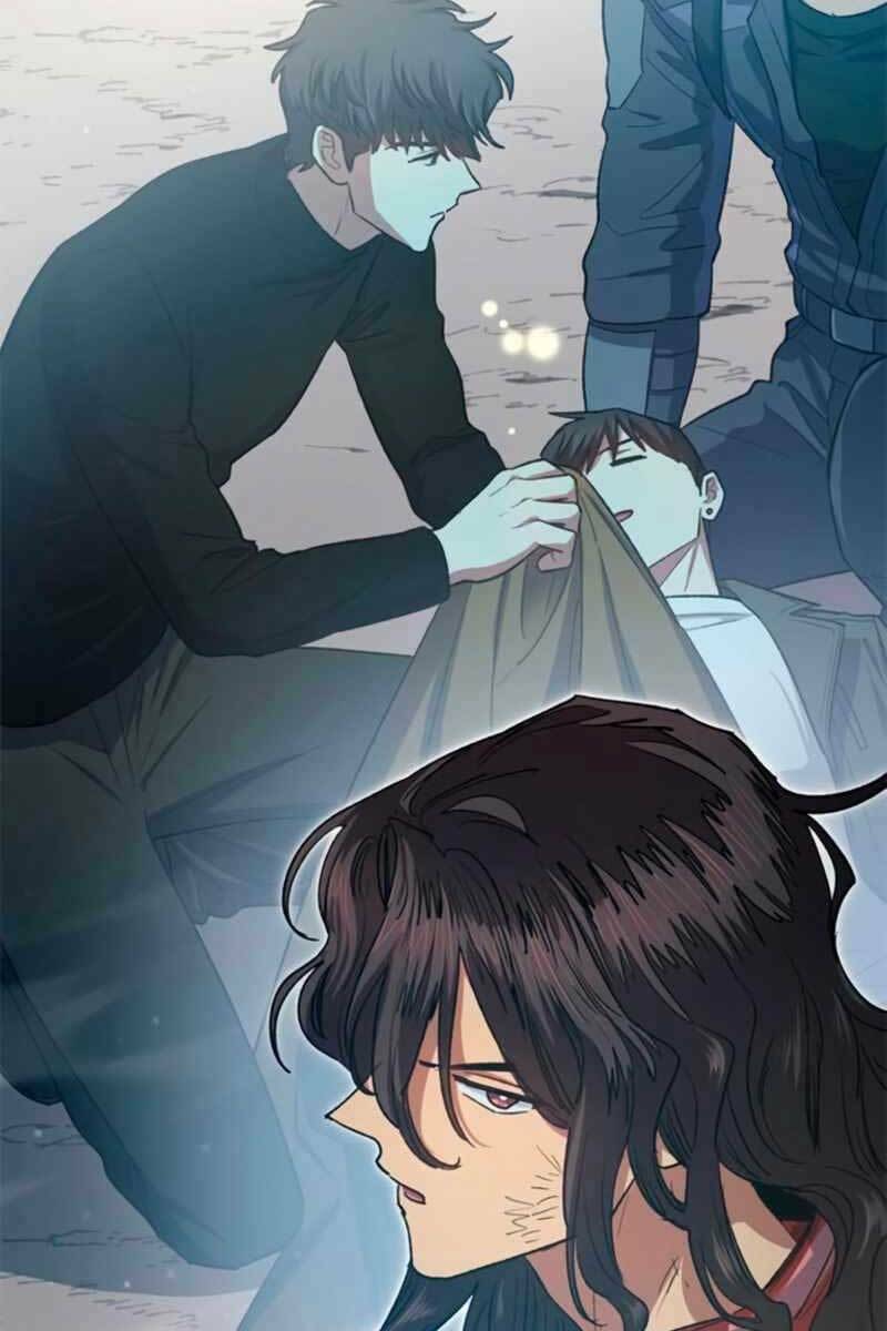 Những Ranker Cấp S Mà Tôi Nuôi Dưỡng Chap 65 - Next Chap 66