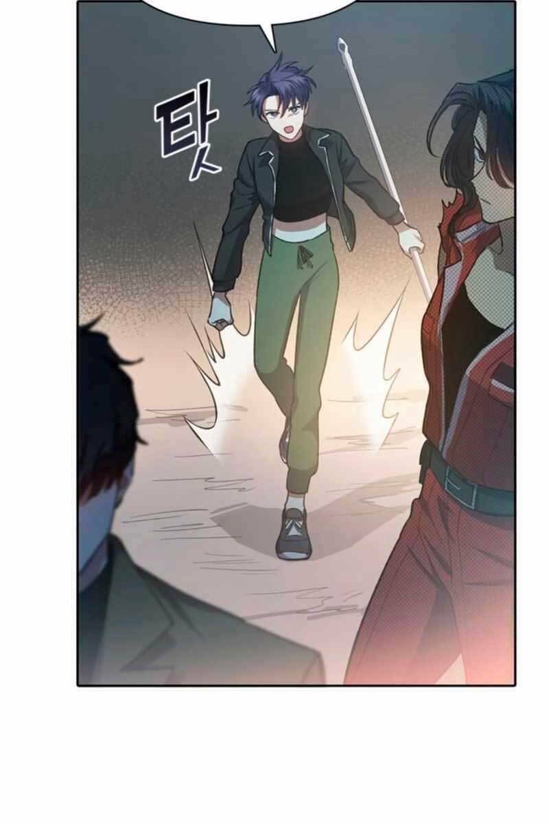 Những Ranker Cấp S Mà Tôi Nuôi Dưỡng Chap 65 - Next Chap 66