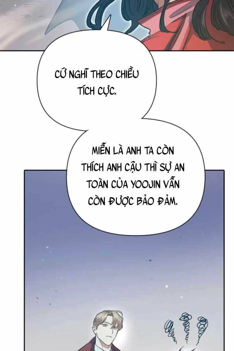 Những Ranker Cấp S Mà Tôi Nuôi Dưỡng Chap 65 - Next Chap 66