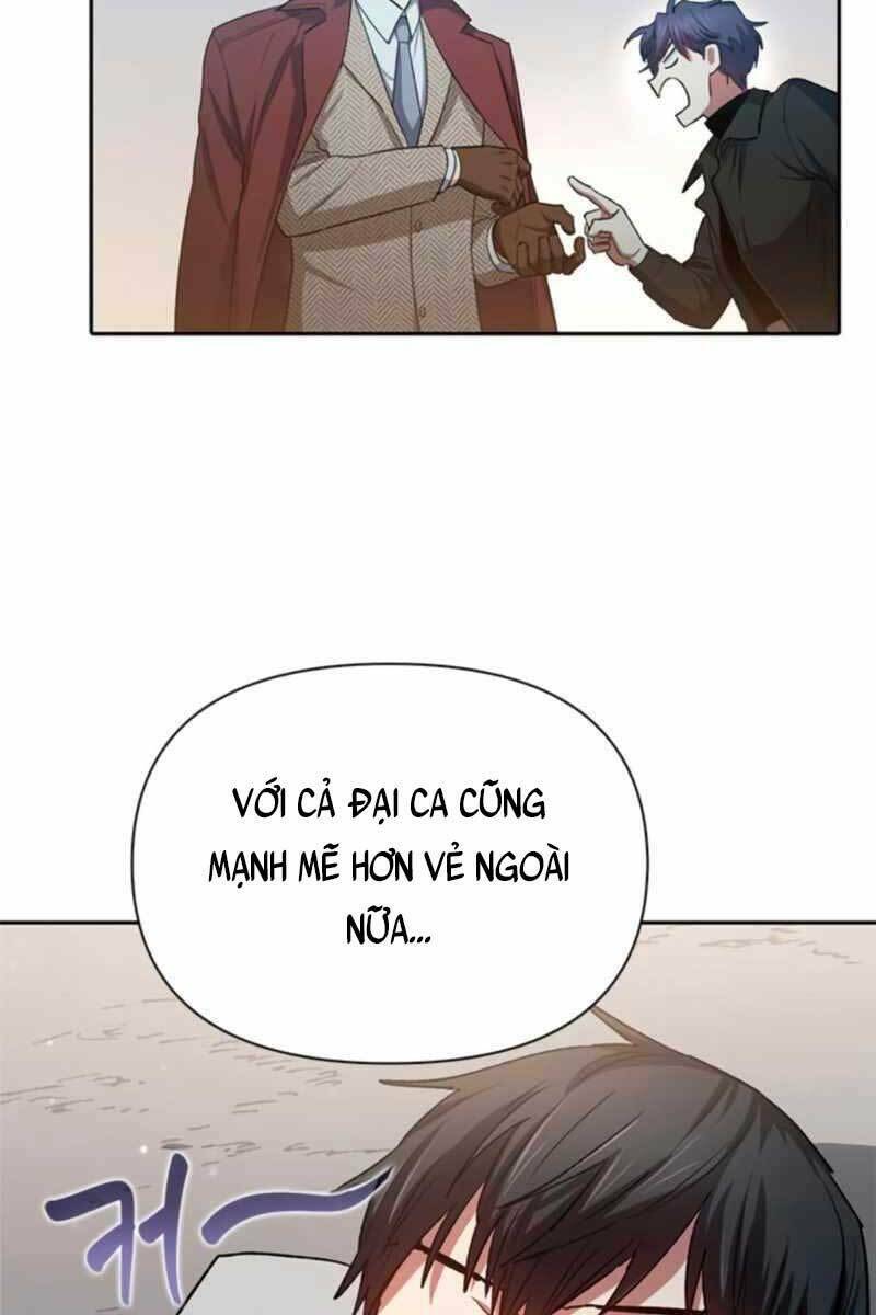 Những Ranker Cấp S Mà Tôi Nuôi Dưỡng Chap 65 - Next Chap 66