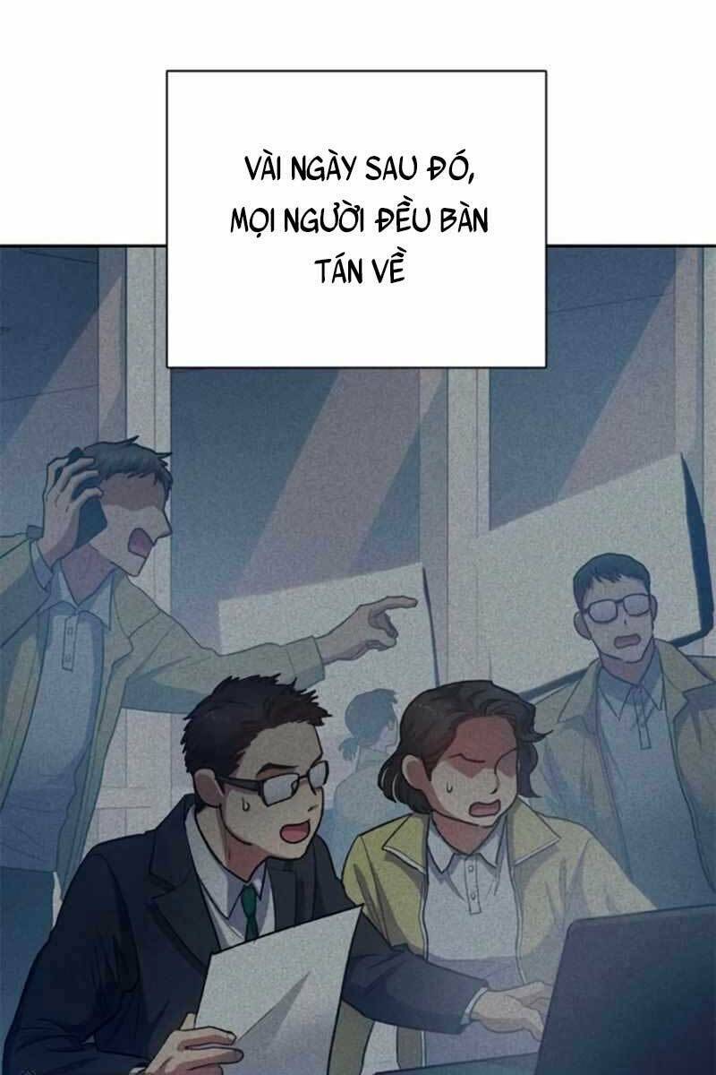 Những Ranker Cấp S Mà Tôi Nuôi Dưỡng Chap 65 - Next Chap 66