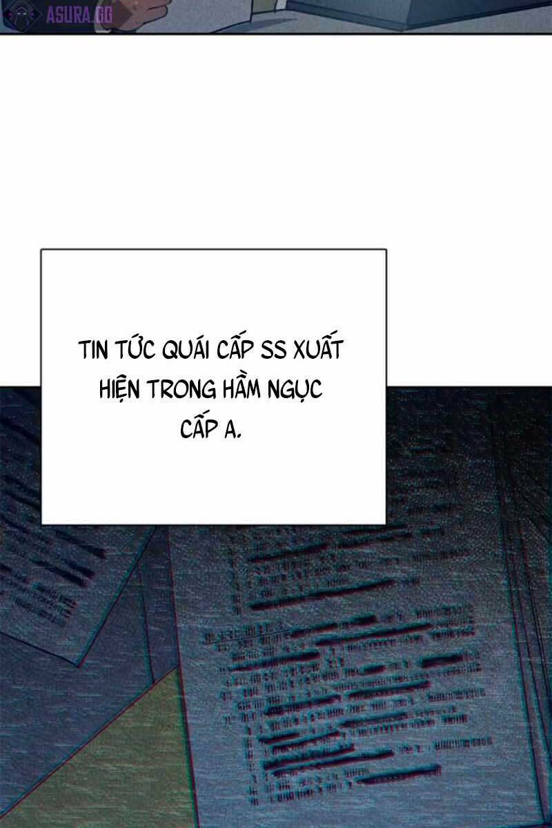 Những Ranker Cấp S Mà Tôi Nuôi Dưỡng Chap 65 - Next Chap 66