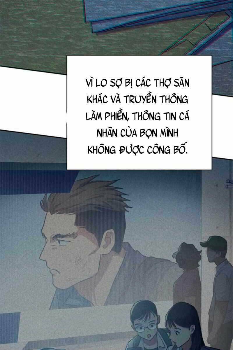 Những Ranker Cấp S Mà Tôi Nuôi Dưỡng Chap 65 - Next Chap 66