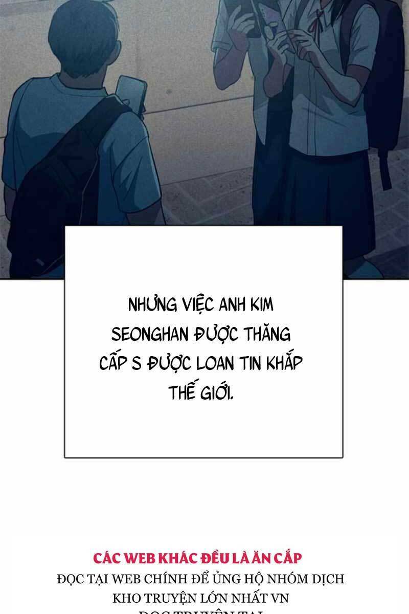 Những Ranker Cấp S Mà Tôi Nuôi Dưỡng Chap 65 - Next Chap 66
