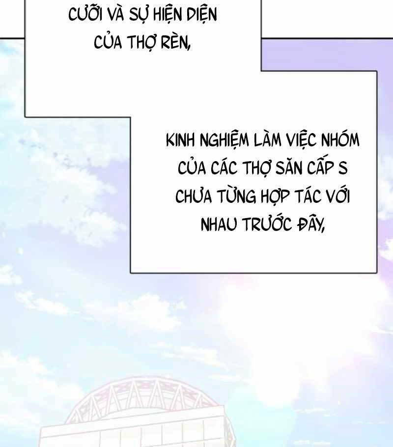 Những Ranker Cấp S Mà Tôi Nuôi Dưỡng Chap 65 - Next Chap 66