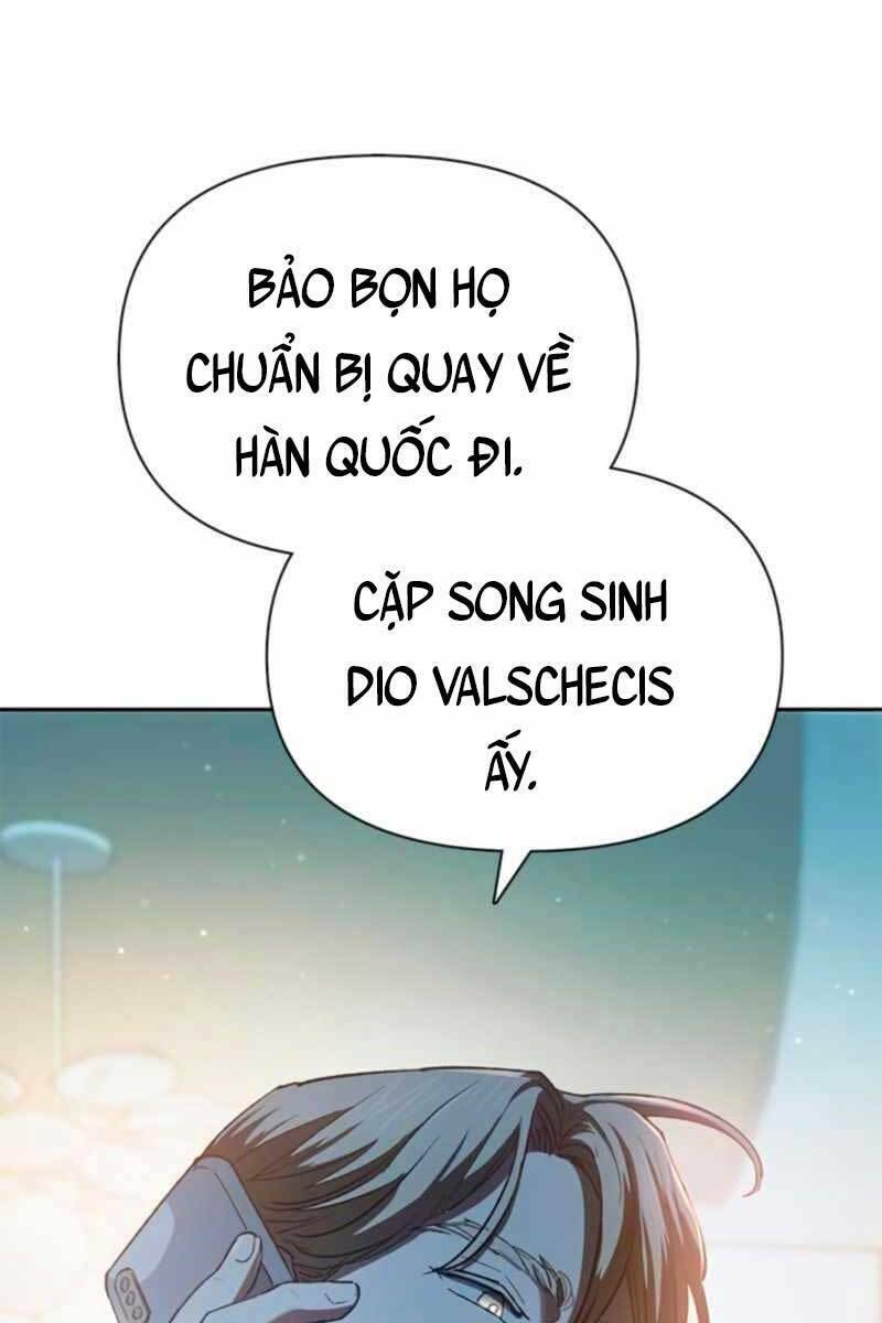 Những Ranker Cấp S Mà Tôi Nuôi Dưỡng Chap 65 - Next Chap 66