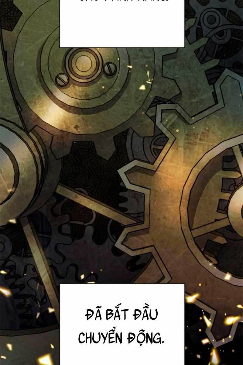 Những Ranker Cấp S Mà Tôi Nuôi Dưỡng Chap 65 - Next Chap 66