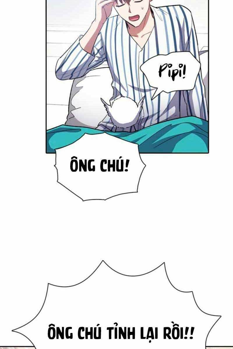 Những Ranker Cấp S Mà Tôi Nuôi Dưỡng Chap 65 - Next Chap 66