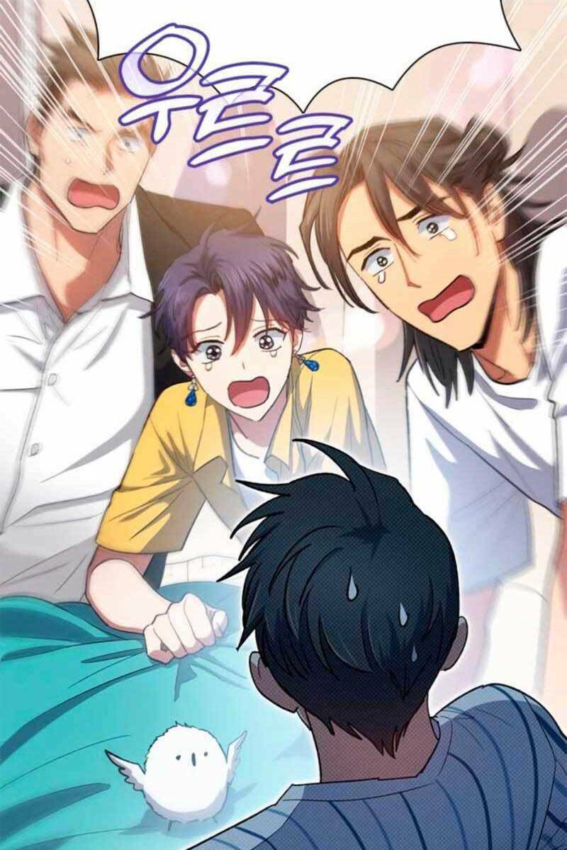 Những Ranker Cấp S Mà Tôi Nuôi Dưỡng Chap 65 - Next Chap 66