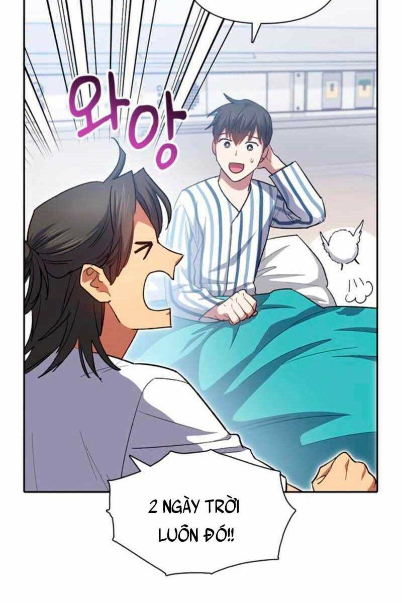 Những Ranker Cấp S Mà Tôi Nuôi Dưỡng Chap 65 - Next Chap 66