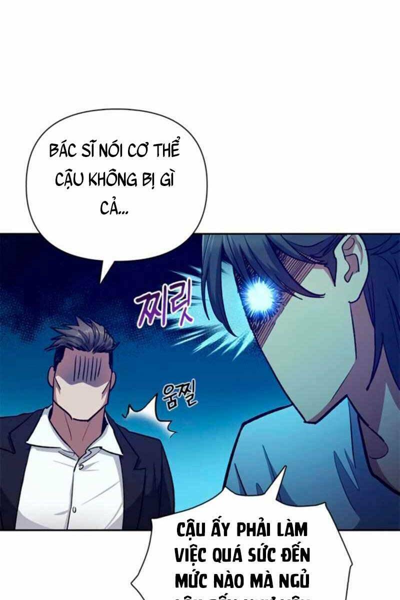 Những Ranker Cấp S Mà Tôi Nuôi Dưỡng Chap 65 - Next Chap 66