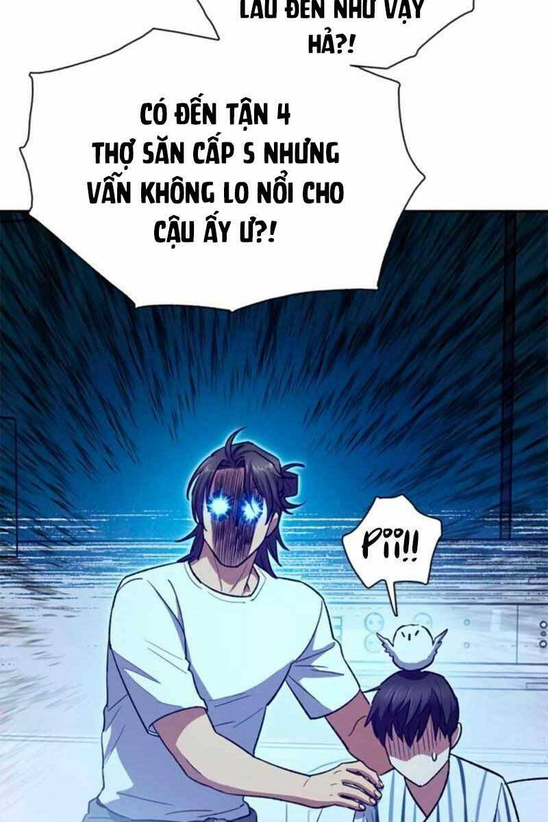 Những Ranker Cấp S Mà Tôi Nuôi Dưỡng Chap 65 - Next Chap 66