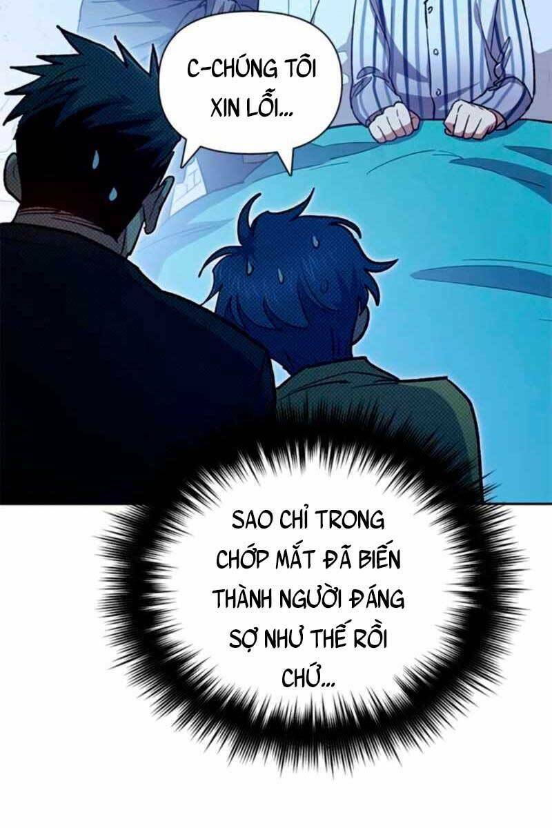 Những Ranker Cấp S Mà Tôi Nuôi Dưỡng Chap 65 - Next Chap 66