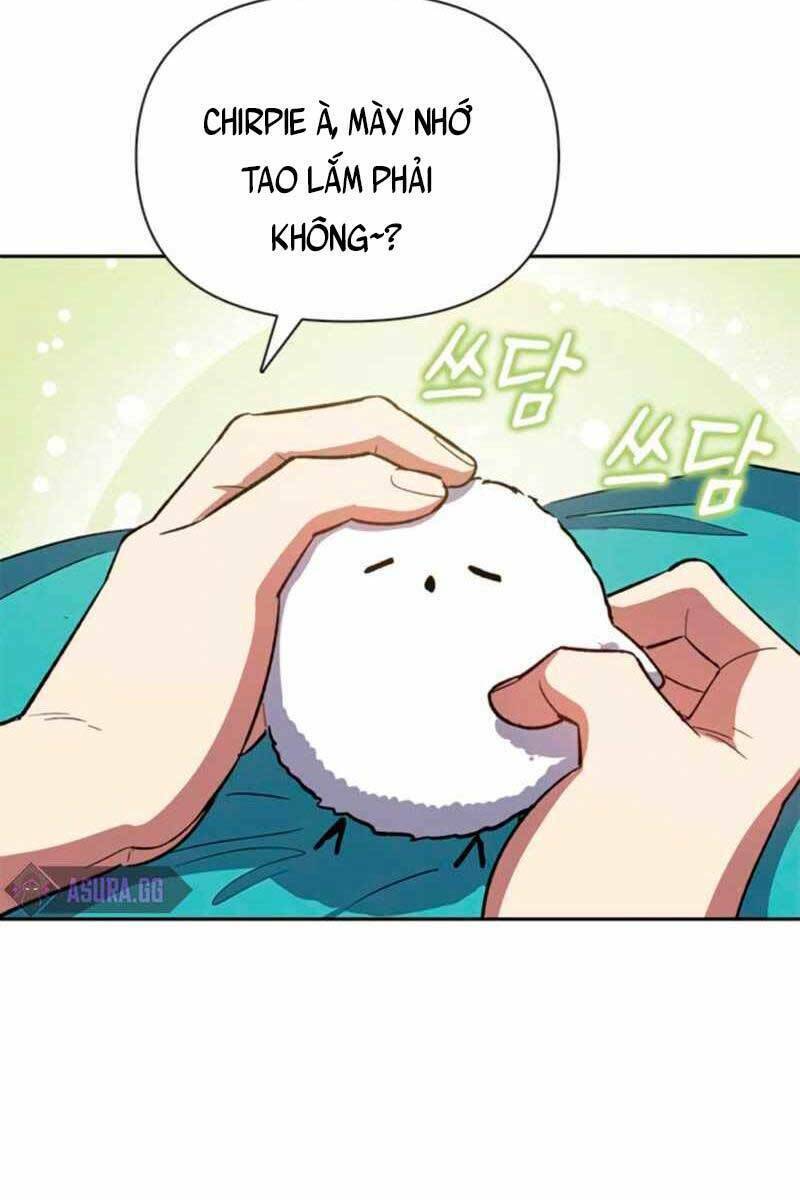 Những Ranker Cấp S Mà Tôi Nuôi Dưỡng Chap 65 - Next Chap 66
