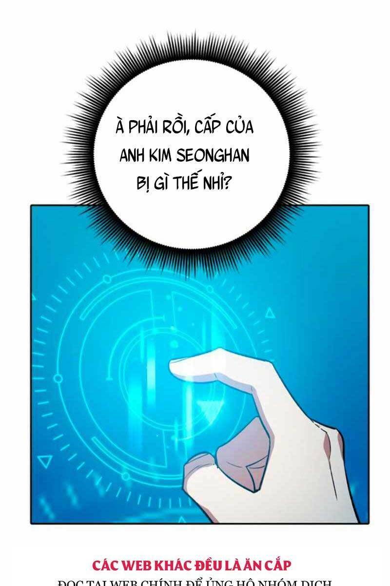 Những Ranker Cấp S Mà Tôi Nuôi Dưỡng Chap 65 - Next Chap 66