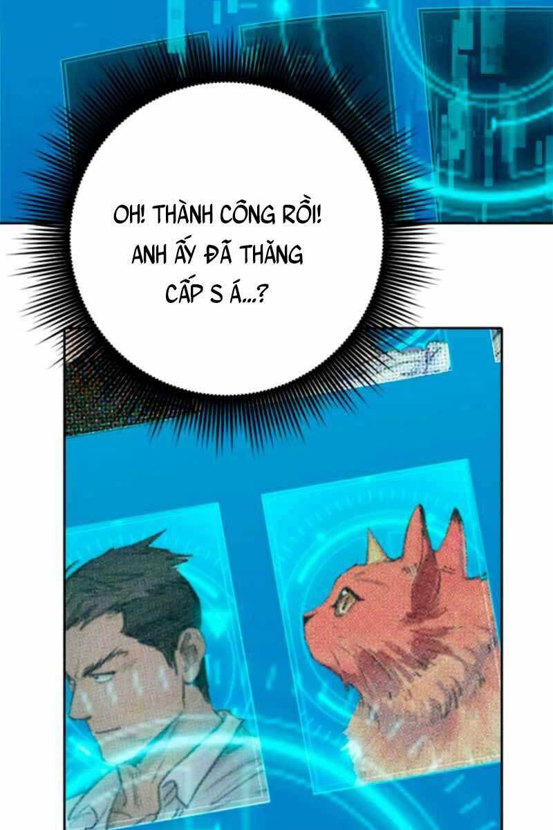 Những Ranker Cấp S Mà Tôi Nuôi Dưỡng Chap 65 - Next Chap 66