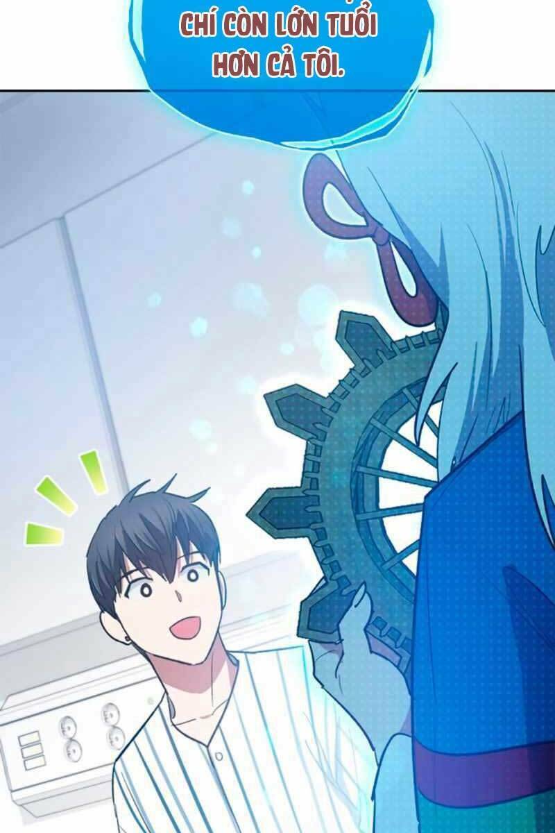 Những Ranker Cấp S Mà Tôi Nuôi Dưỡng Chap 66 - Next Chap 67