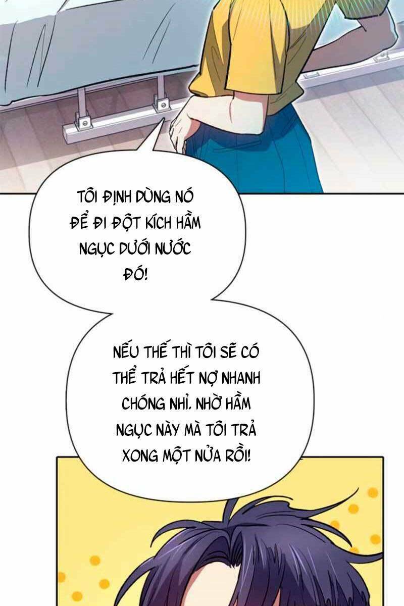 Những Ranker Cấp S Mà Tôi Nuôi Dưỡng Chap 66 - Next Chap 67
