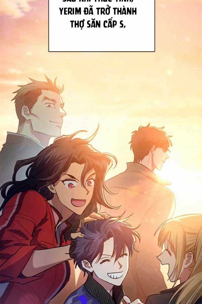 Những Ranker Cấp S Mà Tôi Nuôi Dưỡng Chap 66 - Next Chap 67