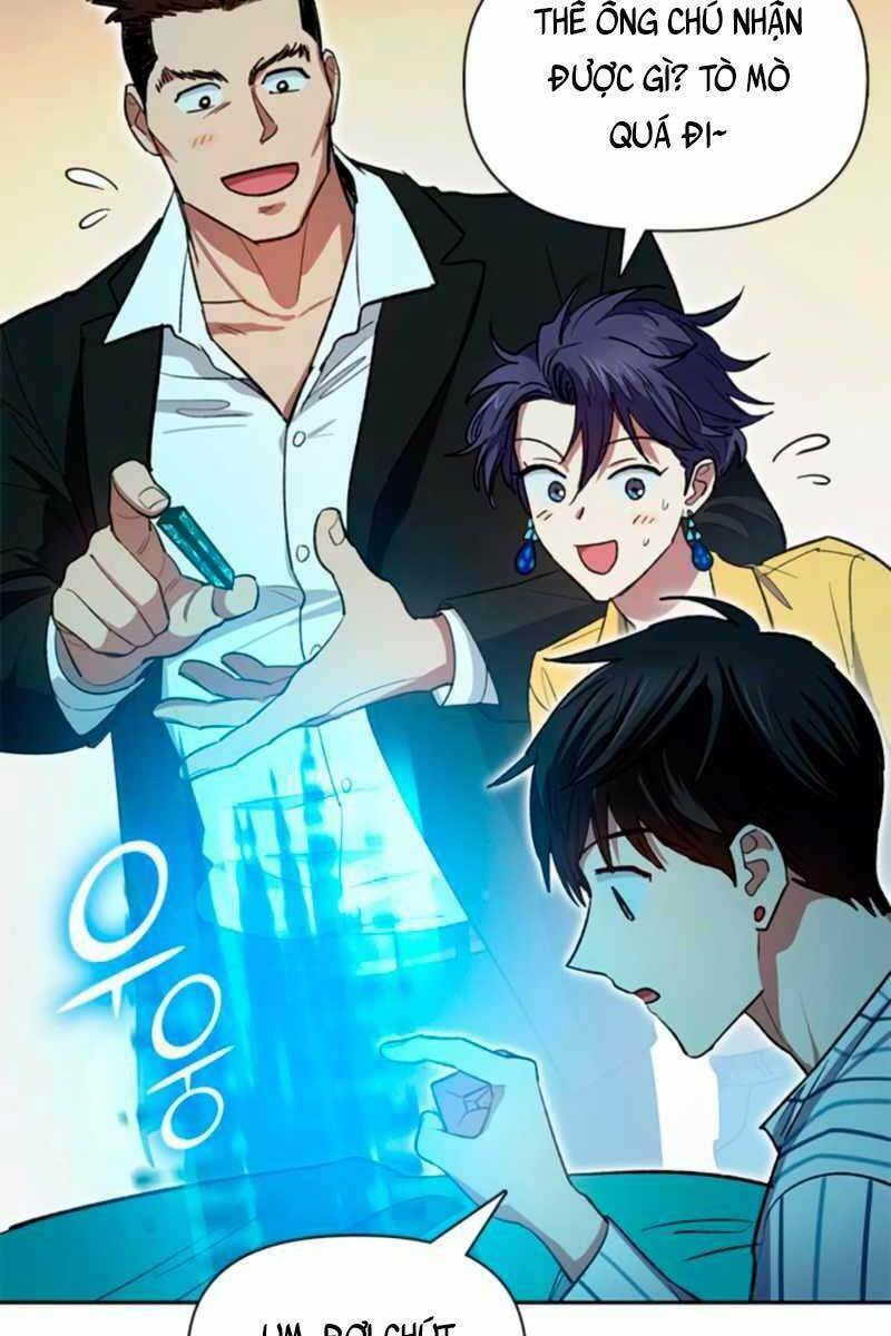 Những Ranker Cấp S Mà Tôi Nuôi Dưỡng Chap 66 - Next Chap 67