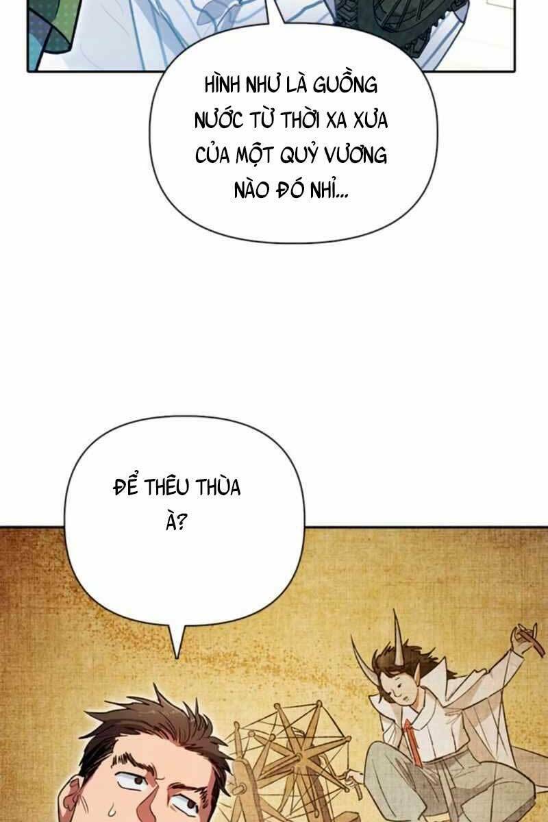 Những Ranker Cấp S Mà Tôi Nuôi Dưỡng Chap 66 - Next Chap 67