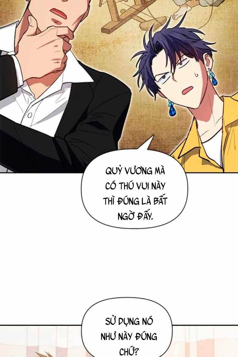 Những Ranker Cấp S Mà Tôi Nuôi Dưỡng Chap 66 - Next Chap 67