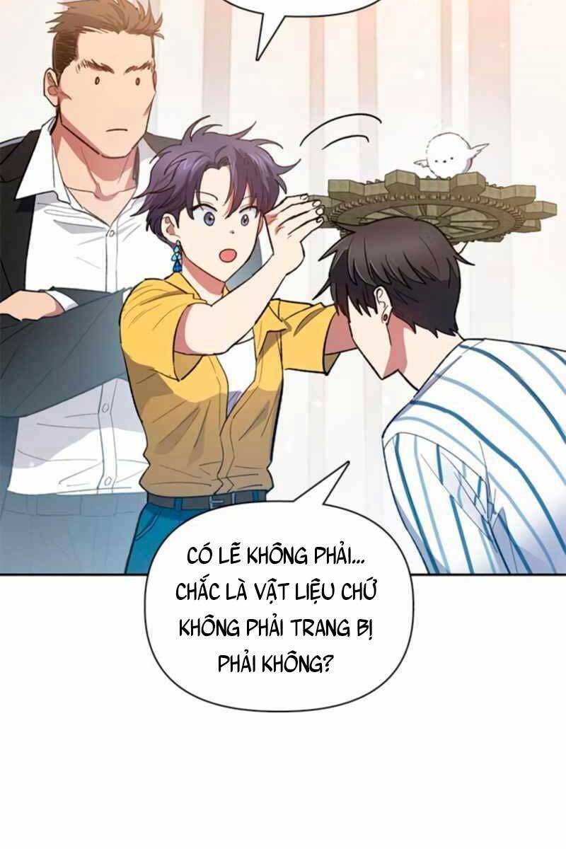 Những Ranker Cấp S Mà Tôi Nuôi Dưỡng Chap 66 - Next Chap 67